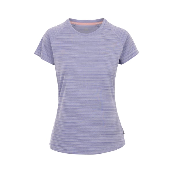 Trespass Womens/Ladies Vickland TP75 Active T-Shirt
