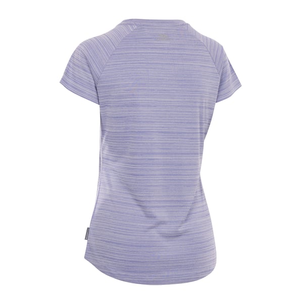 Trespass Womens/Ladies Vickland TP75 Active T-Shirt
