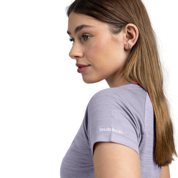 Trespass Womens/Ladies Vickland TP75 Active T-Shirt