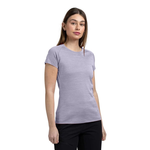 Trespass Womens/Ladies Vickland TP75 Active T-Shirt