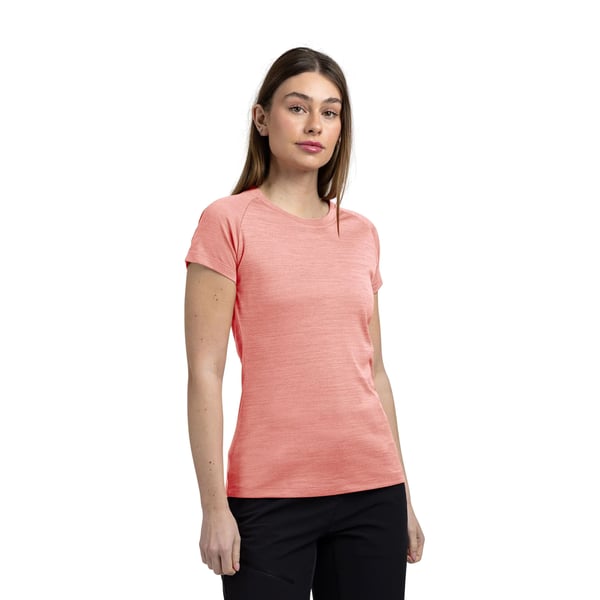 Trespass Dam Vickland TP75 Aktiv T-shirt