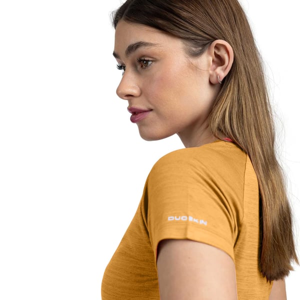 Trespass Womens/Ladies Vickland TP75 Active T-Shirt
