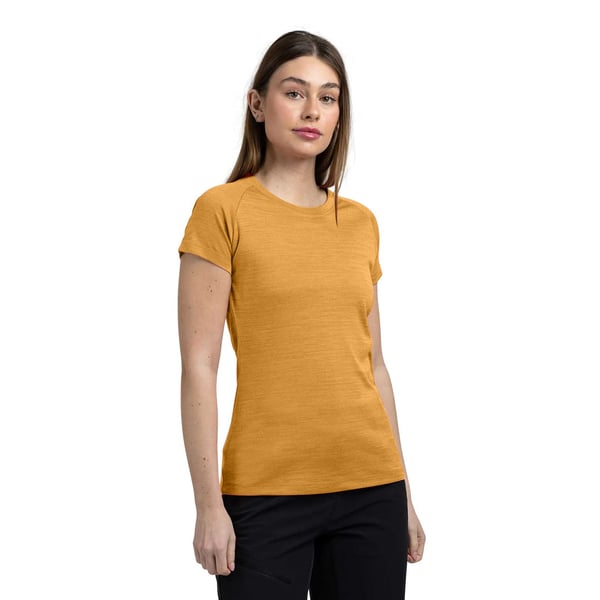 Trespass Womens/Ladies Vickland TP75 Active T-Shirt