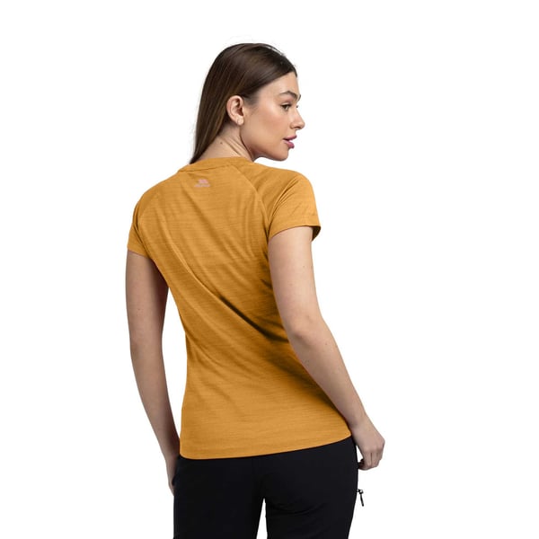 Trespass Womens/Ladies Vickland TP75 Active T-Shirt