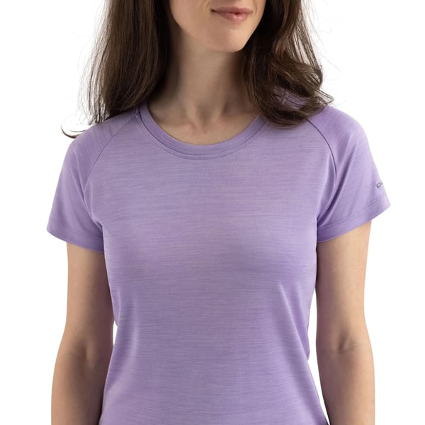 Trespass Womens/Ladies Vickland TP75 Active T-Shirt