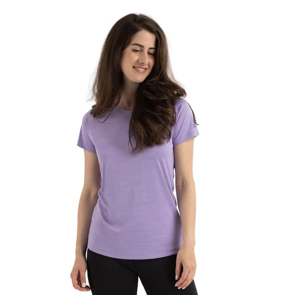 Trespass Womens/Ladies Vickland TP75 Active T-Shirt