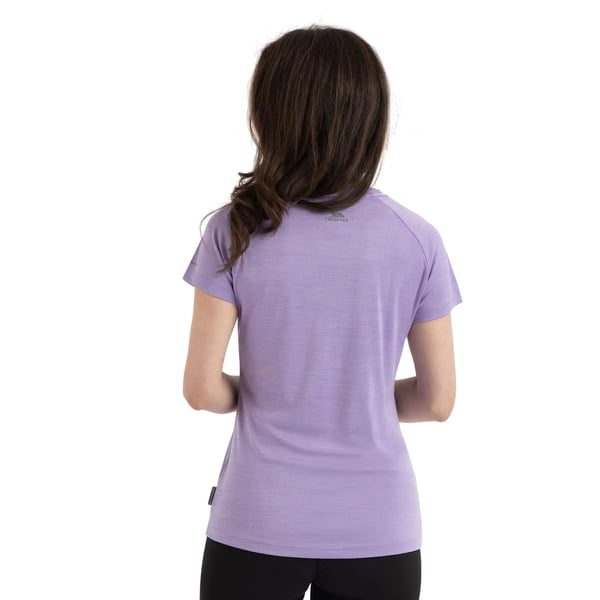 Trespass Womens/Ladies Vickland TP75 Active T-Shirt