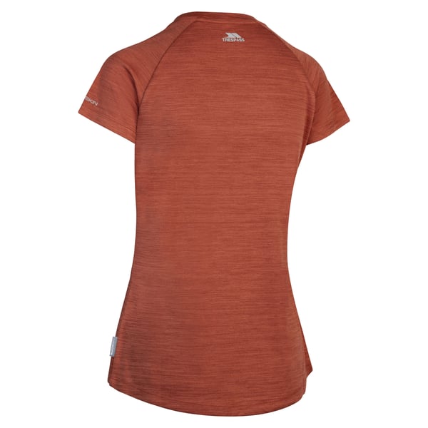 Trespass Dam Vickland TP75 Aktiv T-shirt