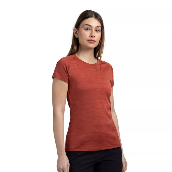 Trespass Dam Vickland TP75 Aktiv T-shirt