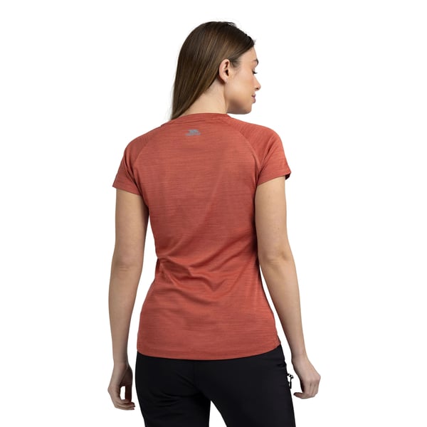 Trespass Dam Vickland TP75 Aktiv T-shirt