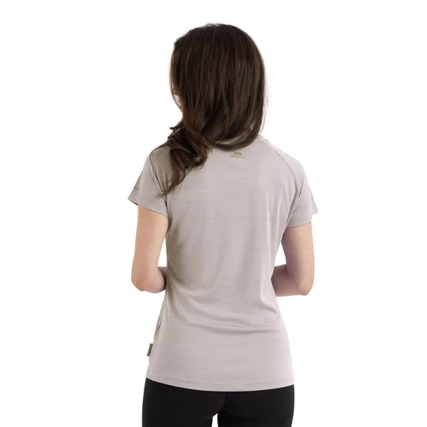 Trespass Womens/Ladies Vickland TP75 Active T-Shirt