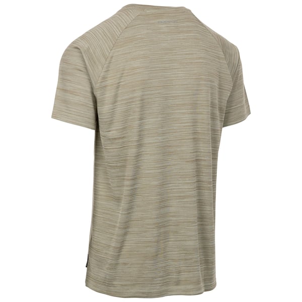 Trespass Leecana TP75 T-paita miehille