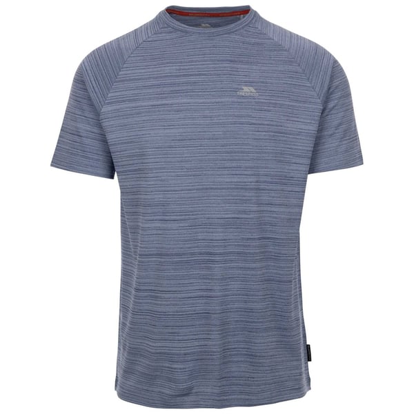 Trespass Leecana TP75 T-shirt för män