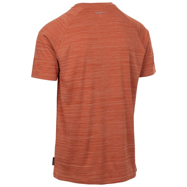 Trespass Mens Leecana TP75 T-Shirt