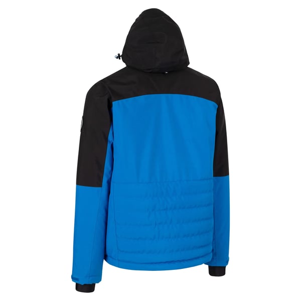 Trespass Mens Nixon DLX -laskettelutakki