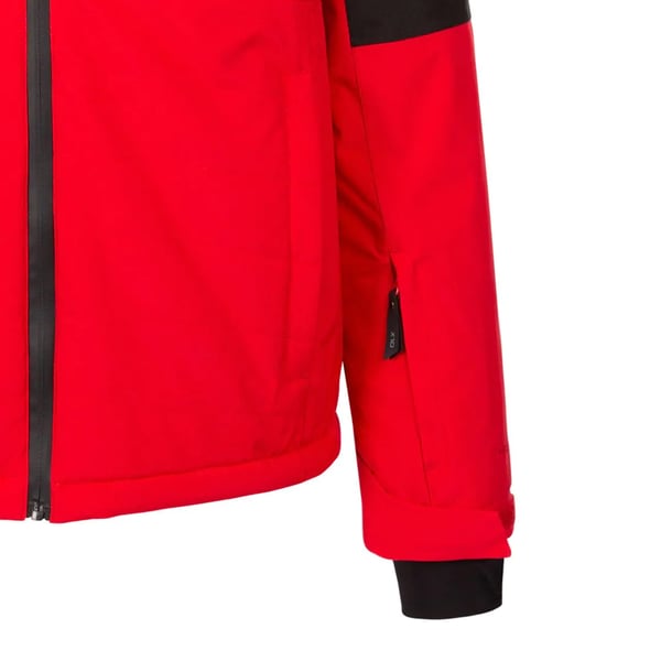 Trespass Mens Nixon DLX -laskettelutakki