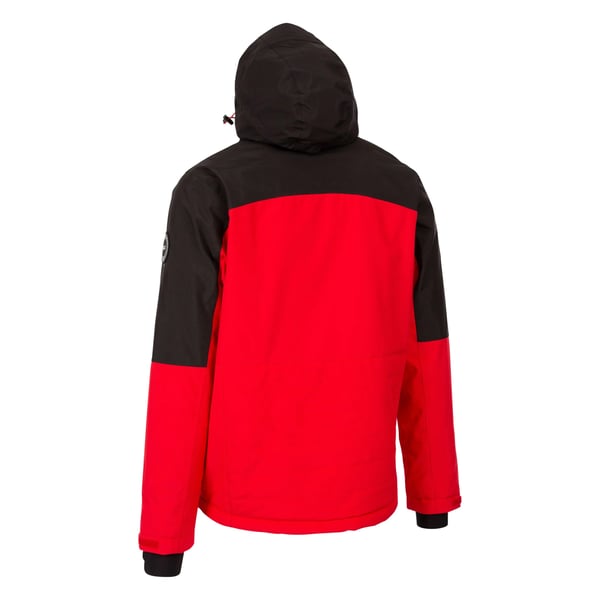 Trespass Mens Nixon DLX -laskettelutakki