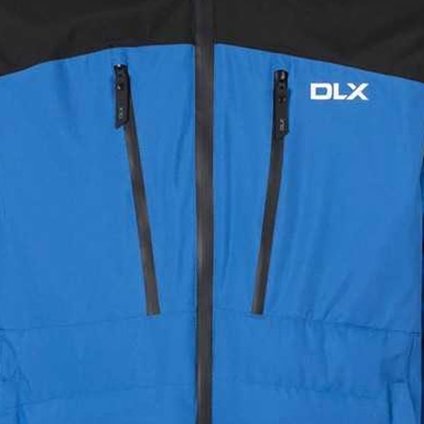 Trespass Mens Nixon DLX -laskettelutakki
