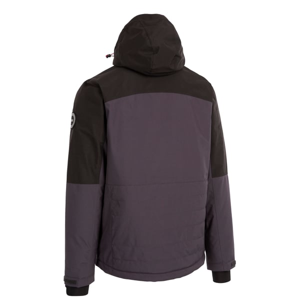 Trespass Mens Nixon DLX -laskettelutakki