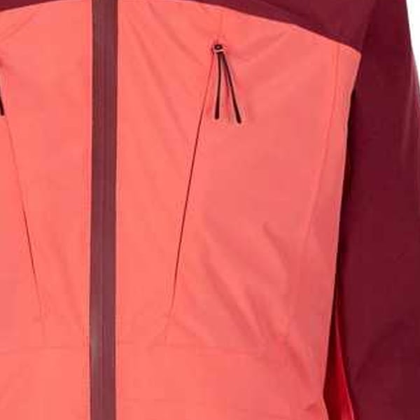 Trespass Womens/Ladies Emilia Ski Jacket
