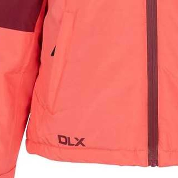 Trespass Womens/Ladies Emilia Ski Jacket