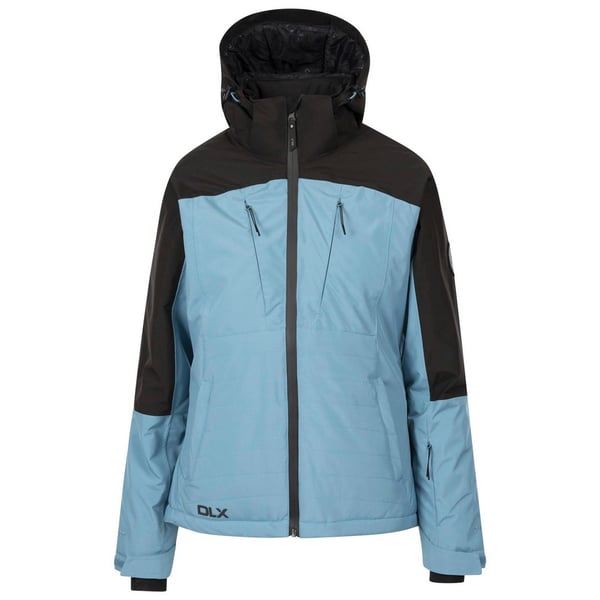 Trespass Womens/Ladies Emilia Ski Jacket