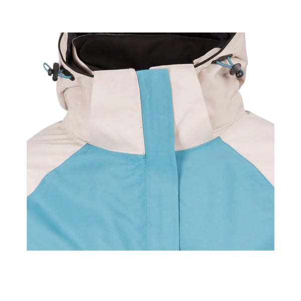 Trespass Womens/Ladies Ursula DLX Ski Jacket