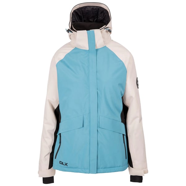 Trespass Womens/Ladies Ursula DLX Ski Jacket