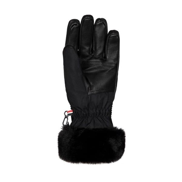 Trespass Womens/Ladies Dirin Leather Ski Gloves