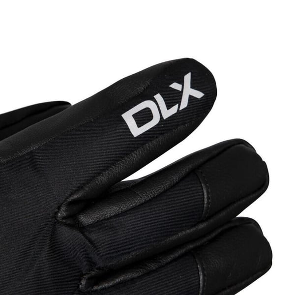 Trespass Womens/Ladies Dirin Leather Ski Gloves