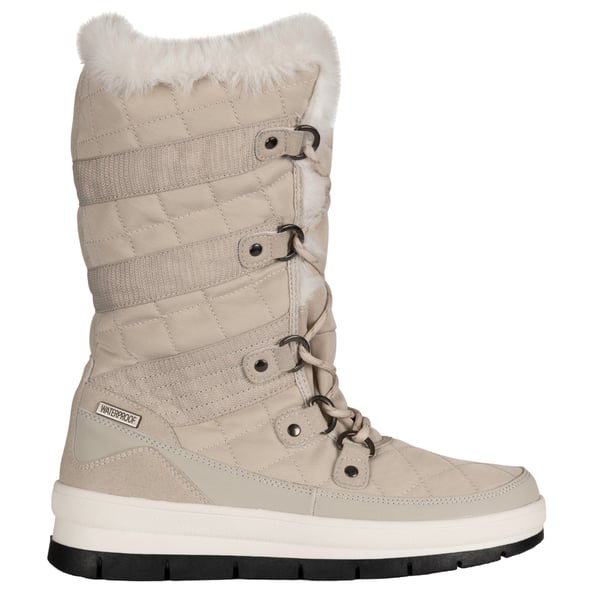 Trespass Womens/Ladies Evelyn Snow Boots