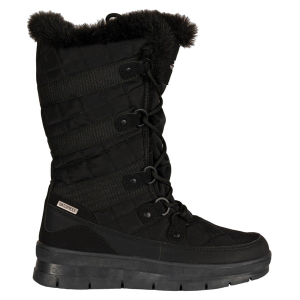 Trespass Womens/Ladies Evelyn Snow Boots