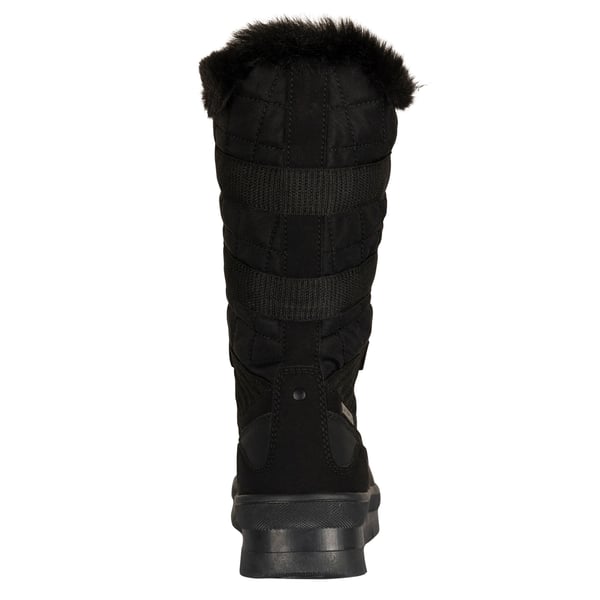 Trespass Womens/Ladies Evelyn Snow Boots
