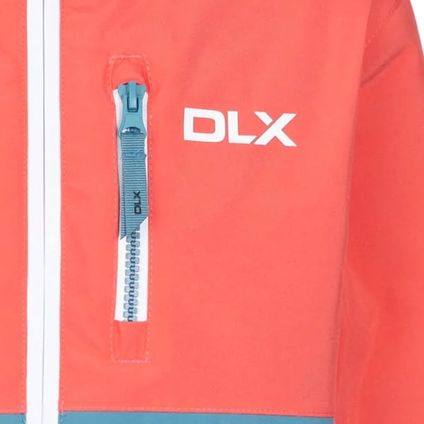 Trespass Lasten Pauline DLX -hiihtotakki