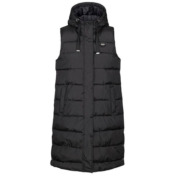 Trespass Womens/Ladies Leona Quilted Gilet