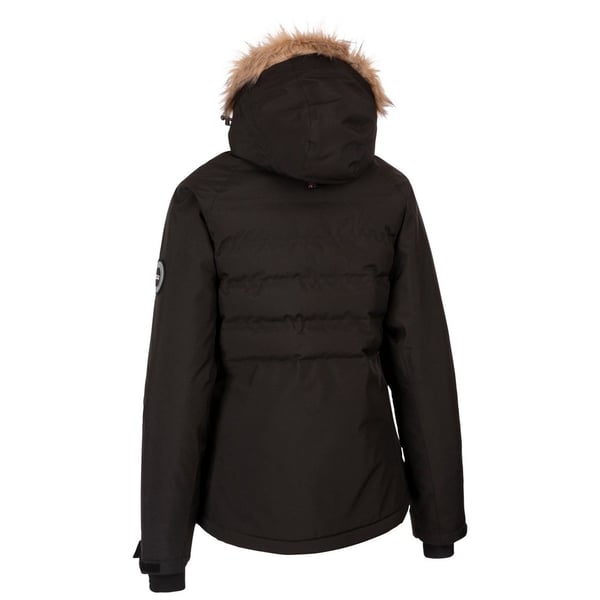 Trespass Womens/Ladies Gaynor DLX Ski Jacket