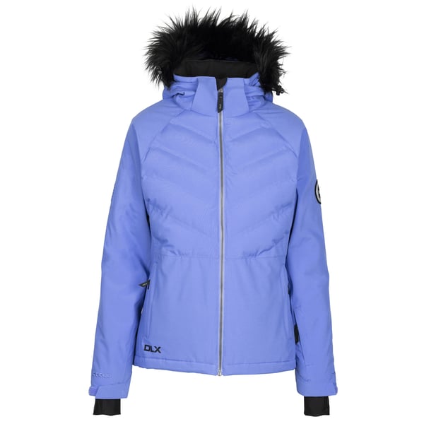 Trespass Womens/Ladies Gaynor DLX Ski Jacket