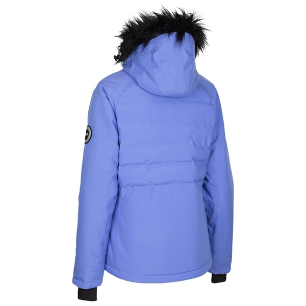 Trespass Womens/Ladies Gaynor DLX Ski Jacket