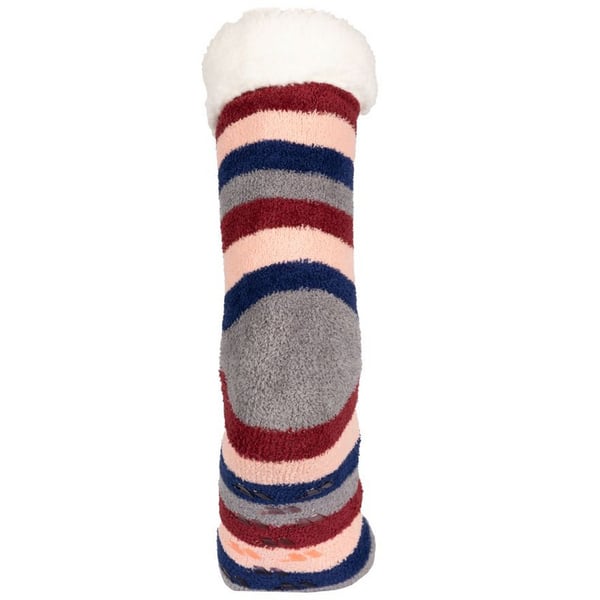 Trespass Unisex Adult Cinda Knee High Socks