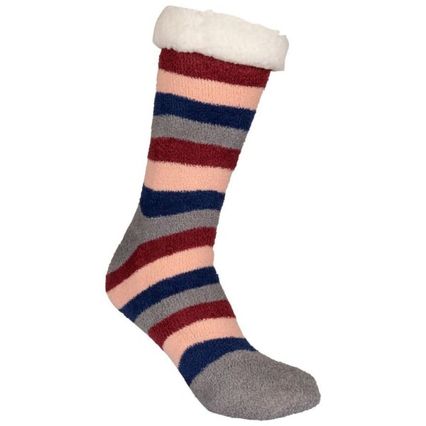 Trespass Unisex Adult Cinda Knee High Socks