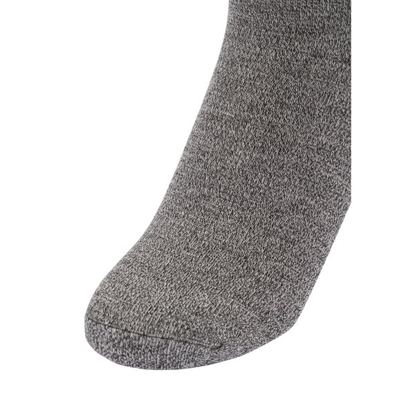 Trespass Unisex Adult Cinque Socks (Pack of 5)