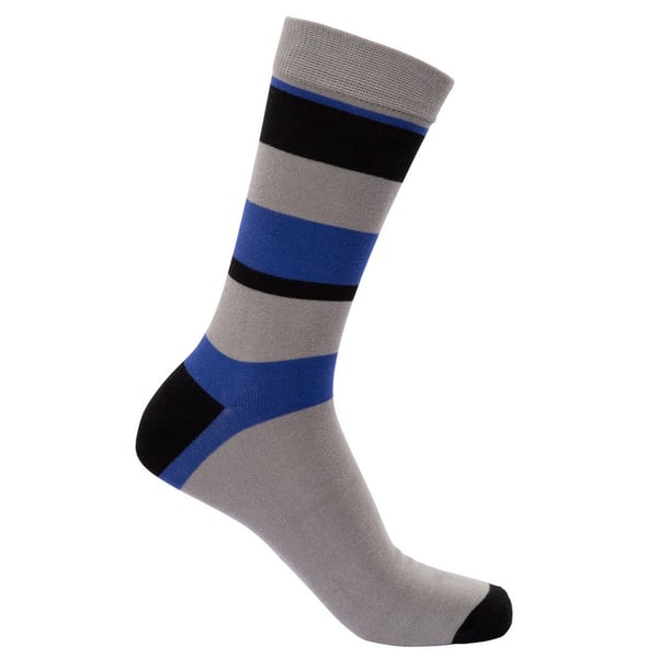 Trespass Unisex Adult Cinque Socks (Pack of 5)