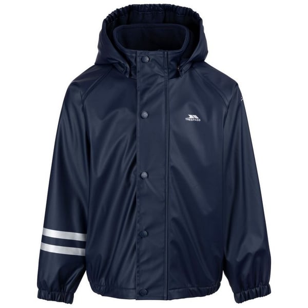 Trespass Baby Daire Waterproof Jacket