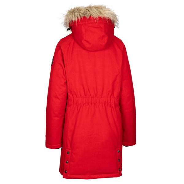 Trespass Womens/Ladies Dana Down Jacket