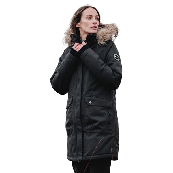 Trespass Womens/Ladies Dana Down Jacket