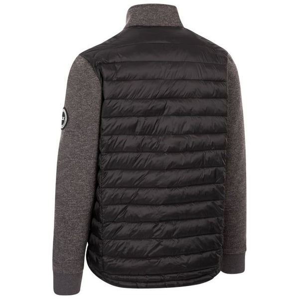 Trespass Mens Warner Padded Jacket