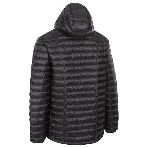 Trespass Mens Zoltan untuvatakki