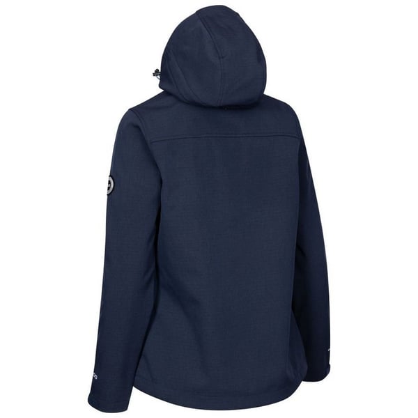 Trespass Womens/Ladies Christine DLX Soft Shell Jacket
