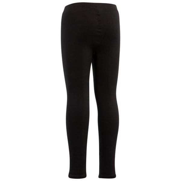 Trespass Childrens/Kids Fuzzy Sherpa Lined Leggings