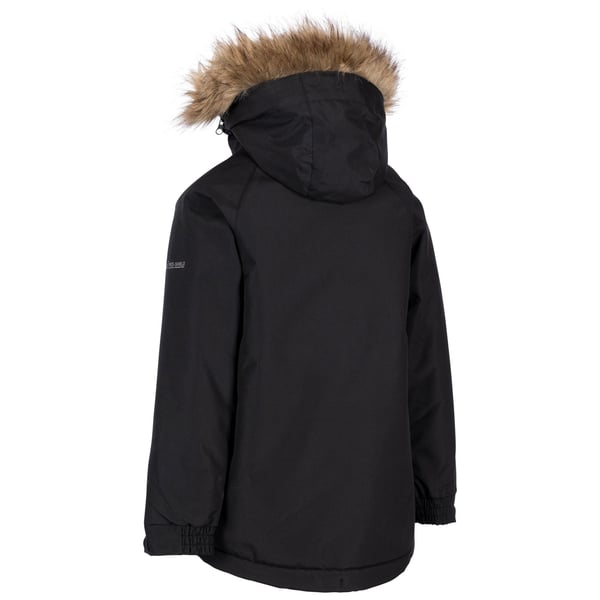 Trespass Childrens/Kids Ultimately Waterproof Padded Jacket